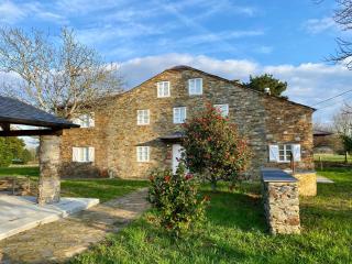 Casa Pastur - Serantes - 0