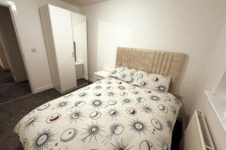 Beautiful 3-Bed Home - Quiet & Modern Retreat - Burnley - 1