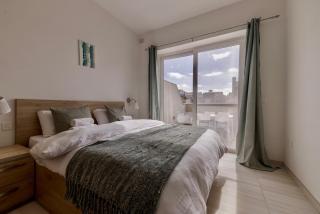Superb 3 Bed Penthouse with Large Terrace - Sliema - 1