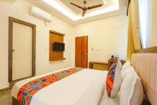 FabHotel Purplle Inn - Nr Doddanakundi - 2