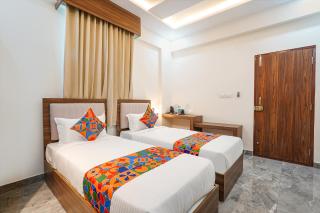 FabHotel Purplle Inn Nr Doddanakundi, Bangalore - Bangalore - 9