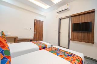 FabHotel Purplle Inn Nr Doddanakundi, Bangalore - Bangalore - 5