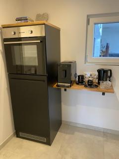 Neues Ferienappartment PfalzHerz - 2