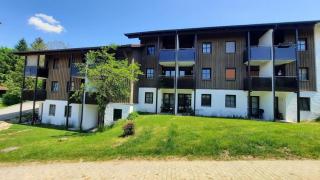 KOMFORTABLES HELLES 2-Zimmer-APPARTMENT - Waldkirchen - 0