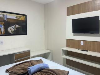 Hotel Lucena - Guarabira - 1