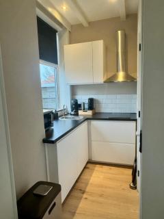 Seastreet Suite - Zandvoort - 2