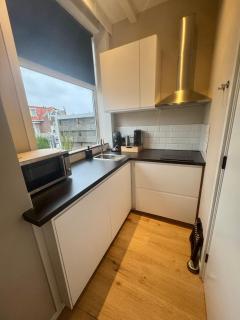 Seastreet Suite - Zandvoort - 1