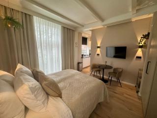 Seastreet Suite - Zandvoort - 9