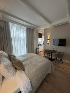 Seastreet Suite - Zandvoort - 8