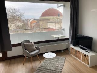 Über den Dächern von Offenbach - Offenbach - 8