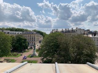 Au pied du Château - Versalles - 8