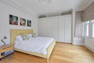 Veeve - Stylish Stapleton - Londra - 5