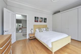 Veeve - Stylish Stapleton - Londra - 3