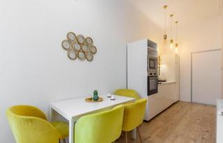 Exclusive Veres Palne Apartment By Cavaland new - Budapeste - 3