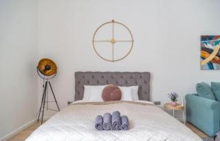 Exclusive Veres Palne Apartment By Cavaland new - Budapeste - 7