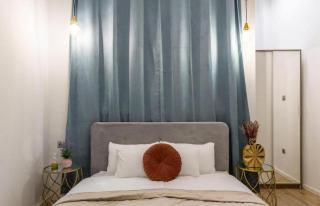 Exclusive Veres Palne Apartment By Cavaland new - Budapeste - 6