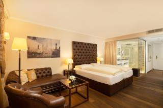 Hotel Friesacher - Anif - 5