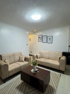 Latifah's apartment 2 - 3