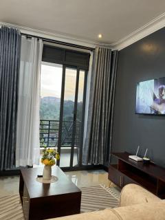 Latifah's apartment 2 - 1