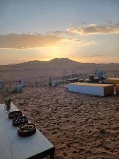 Sahara Vega Camp - Hassilabied - 6
