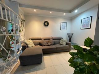 B&B Angolo Verde - Terni - 9