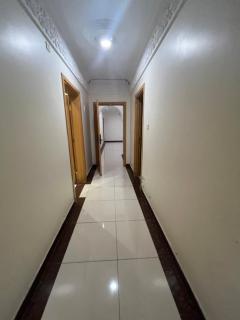 شقق منارا المدينة - Mnara Al-Madinah Apartments - Medina - 6