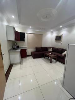 شقق منارا المدينة - Mnara Al-Madinah Apartments - Medina - 5