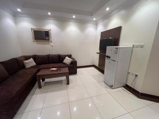 شقق منارا المدينة - Mnara Al-Madinah Apartments - Medina - 3