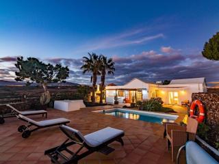 Villa Kura Puerto del Carmen - 6