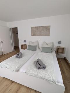 Ferienwohnung am Alenberg - Münsingen - 1