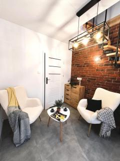 Comfy Apartment - Łódź - 5