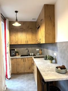 Comfy Apartment - Łódź - 7