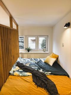 Comfy Apartment - Łódź - 2