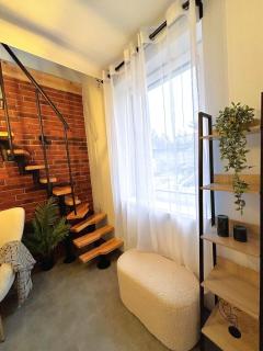 Comfy Apartment - Łódź - 6