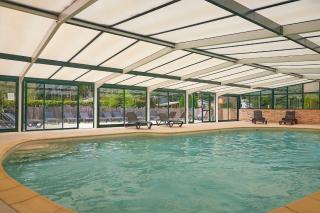 Camping Domaine de Kermario - 8