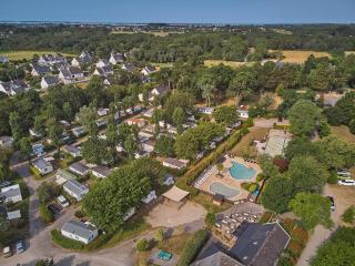 Camping Domaine de Kermario - 6