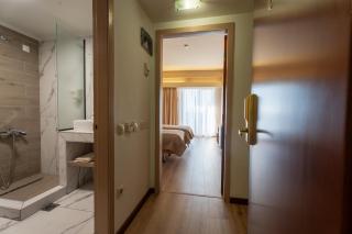 Queen Olga Hotel - Tessalónica - 3