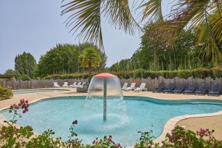 Camping Domaine de Kermario - 5