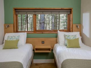 Forest of Dean Cabins - Forest Holidays - Staunton - 3