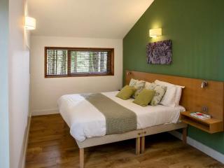 Forest of Dean Cabins - Forest Holidays - Staunton - 9
