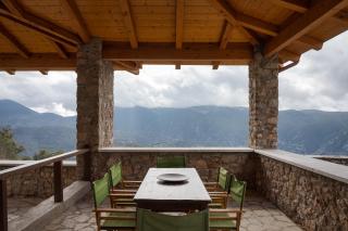 Villa Margarita Arachova - Arachova - 0