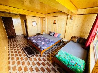 Lizahill Villa Homestay, Darjeeling, Free Parking,Wifi - Darjeeling - 8