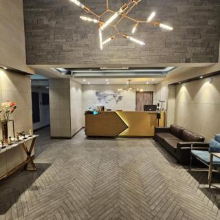 Louis Hotel - Gangneung - 7