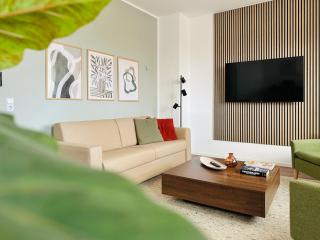 Apartment Daniel - Stilvolle Wohnung mit Veranda für 4 Personen - Stadtbergen - 7