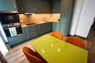 Modern 1-Bedroom New Build near Alexandra Palace - Londra - 9