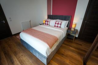 Modern 1-Bedroom New Build near Alexandra Palace - Londra - 5