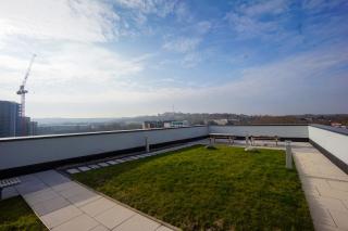 Modern 1-Bedroom New Build near Alexandra Palace - Londra - 6