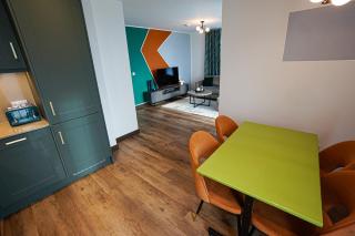 Modern 1-Bedroom New Build near Alexandra Palace - Londra - 4