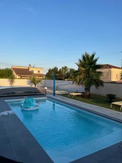 Villa des mazes - 0