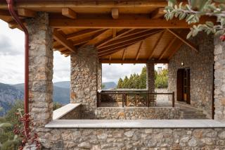 Villa Margarita Arachova - Arachova - 7